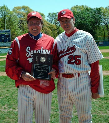 DiPietro Cy Young