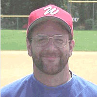 Joe Santone