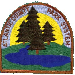 Atlantic County Parks Patch