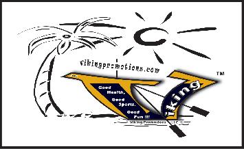 Viking Promotions Logo