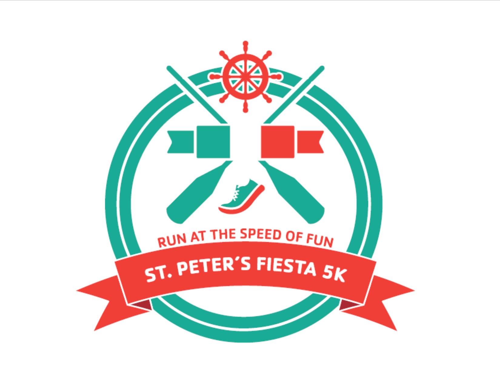 RaceThread.com St. Peter's Fiesta 5K