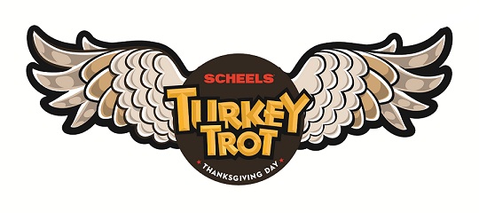 RaceThread.com Scheels Turkey Trot