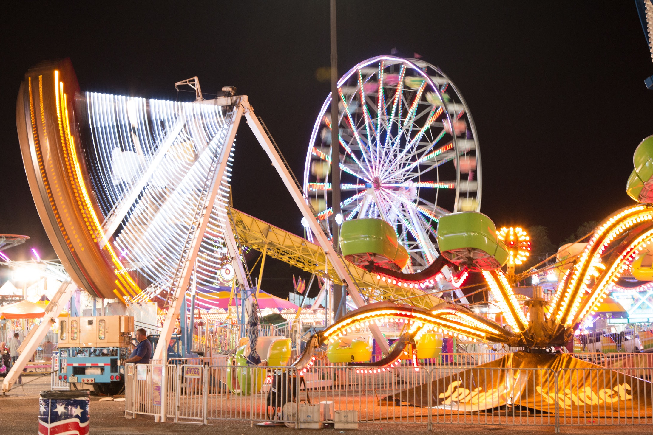 Colorado's State Fair 5k Run and Family Fun WalkPresented by Kaiser