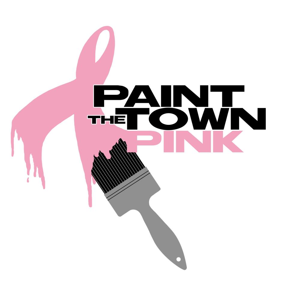 Paint the Town Pink 5K Walk/Run Whiting, IN 2014 ACTIVE