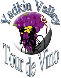 Yadkin Valley Tour de Vino
