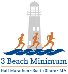 South Shore "3 Beach Minimum" Half Marathon 2022