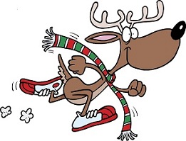 15th Annual Reindeer Romp
