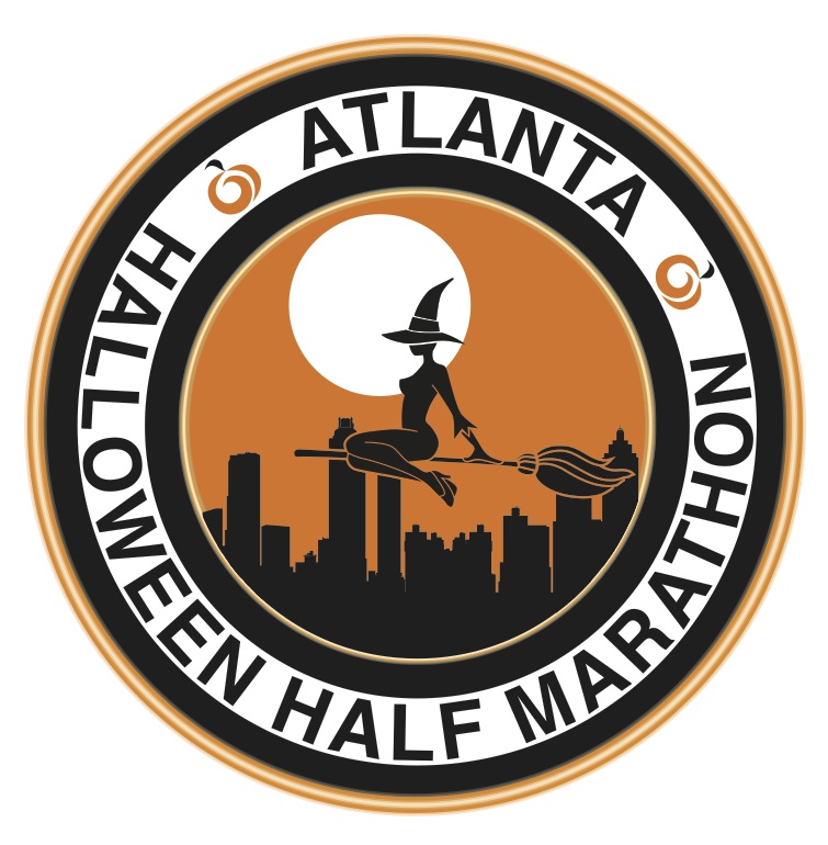 2023 Atlanta Halloween Half Marathon & 5K