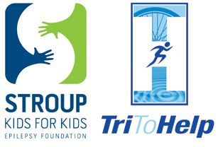 2023 Tri To Help Pennsylvania Indoor Triathlon Epilepsy & Autism Fundraiser event event