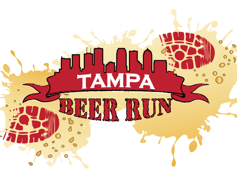 Tampa Beer Run 2024