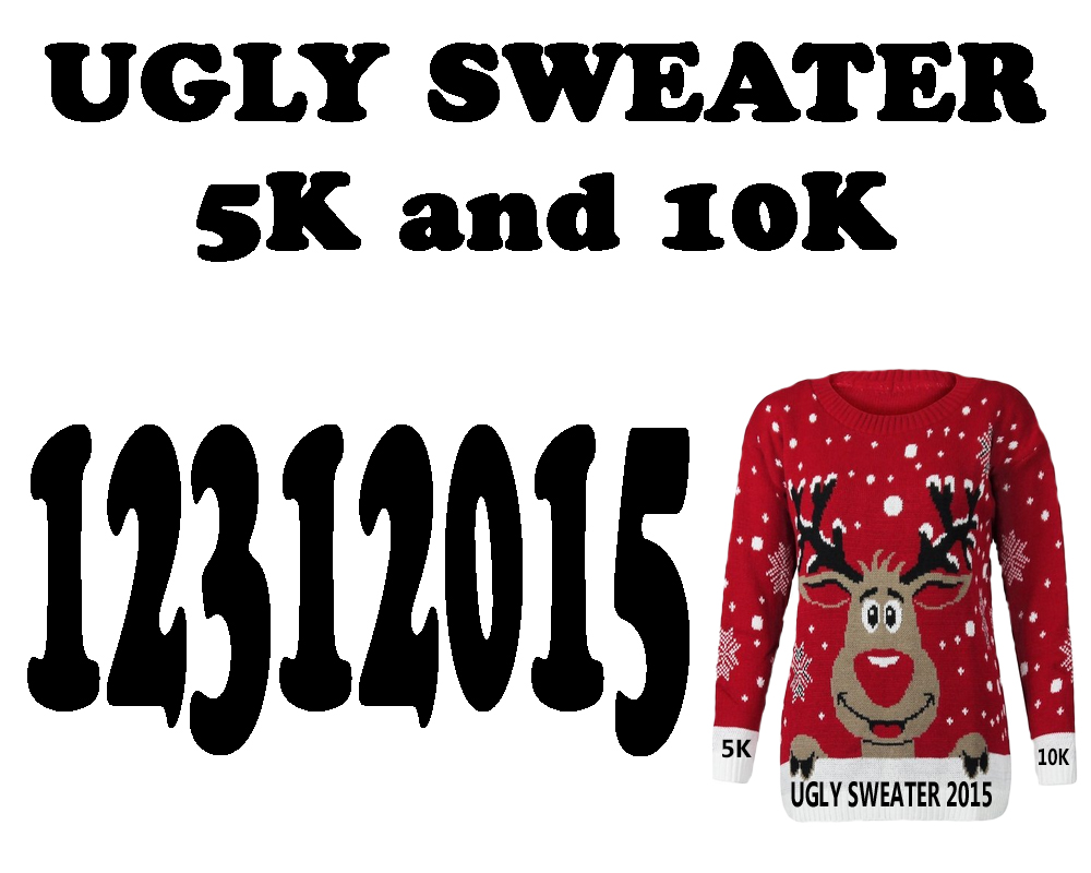 Ugly sweater run dc coupon code