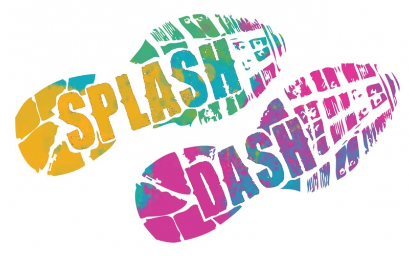 2019 Splash Dash 5K fort Lauderdale, Florida 5K