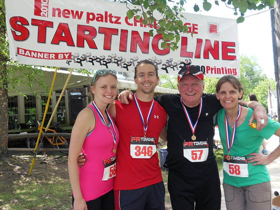 2016 New Paltz Challenge New Paltz, NY 2016 ACTIVE