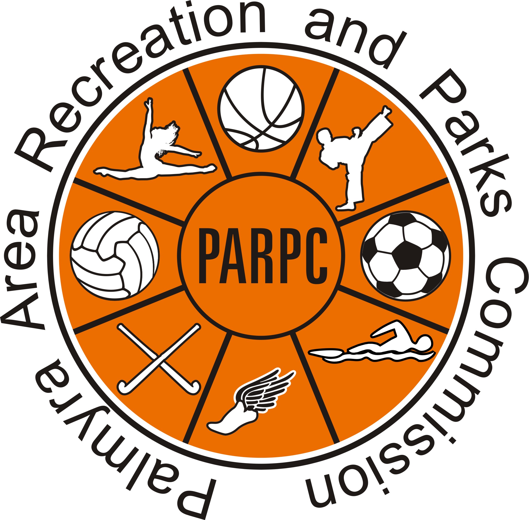 2023 PARPC Girls Softball