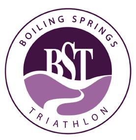 2022 Boiling Springs Triathlon