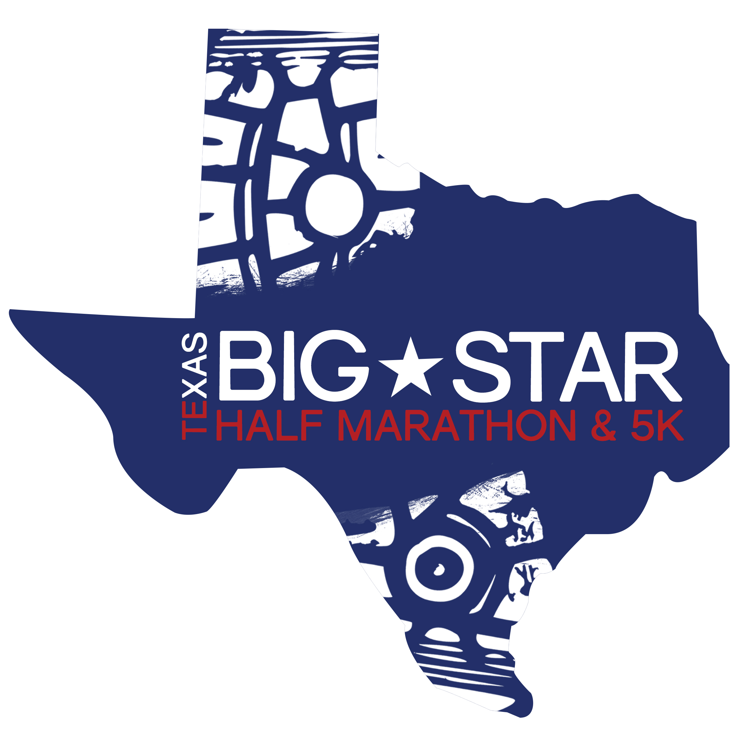 Texas Big Star Half Marathon, 5K, and 1-mile 2022