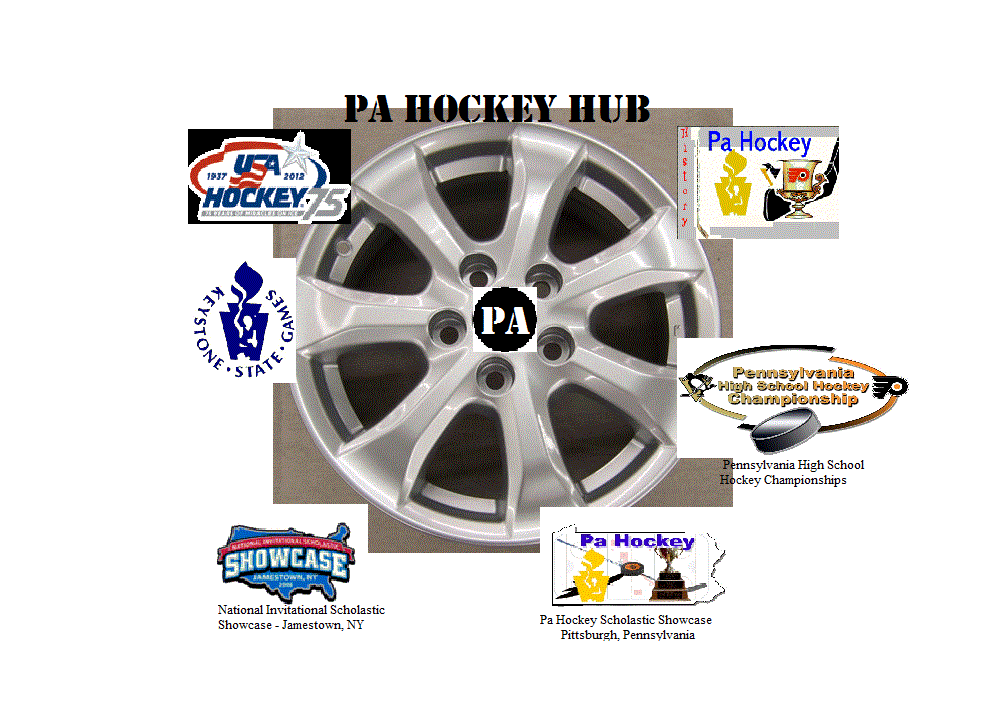 Pa Hockey Hub