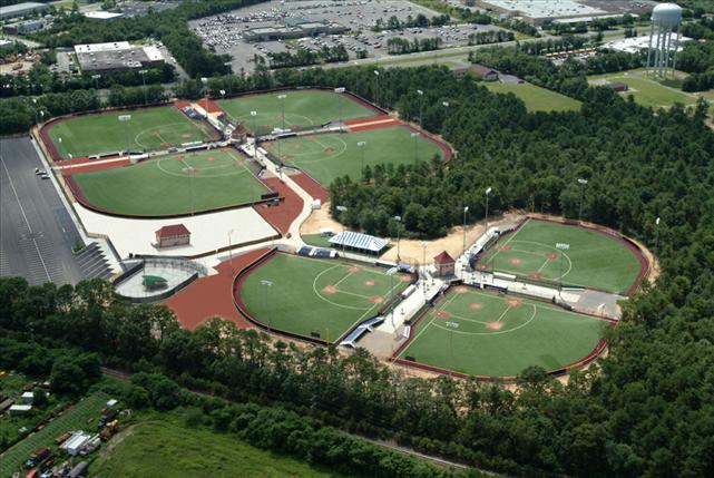 Baseball Heaven