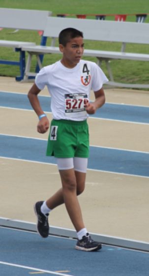 Jonathan - 2014 Nationals