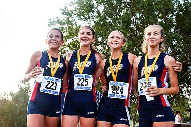 fs girls 2014