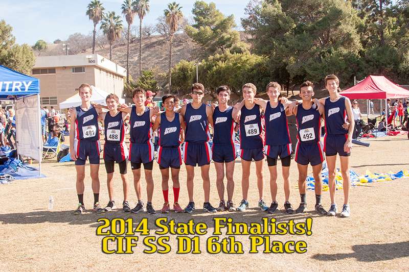 boys group 2014 ciffinals