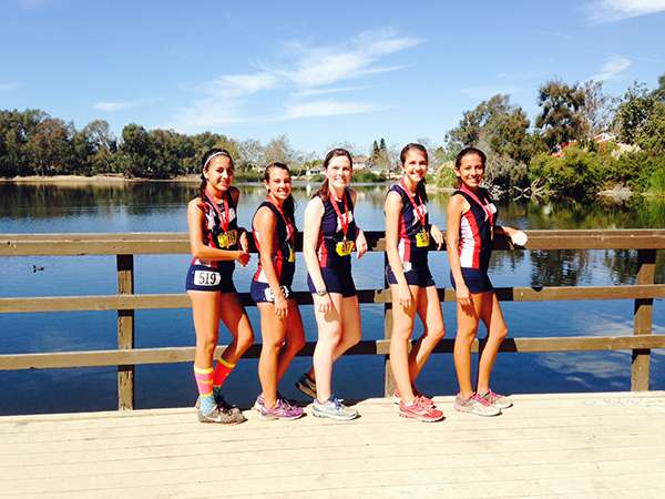 soph girls team