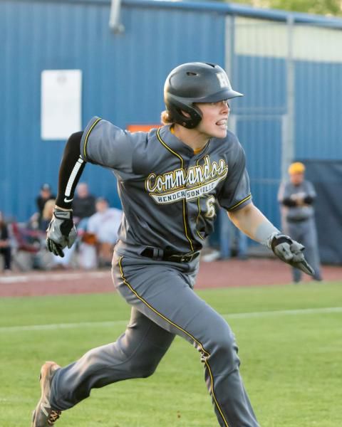 Coker All-County 2017