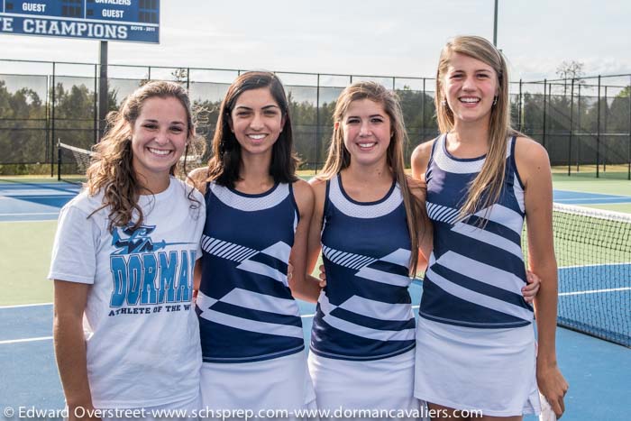 2014 Seniors Tennis