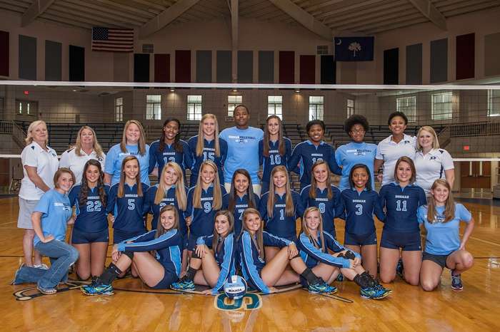 2013VBTeam Picture