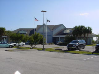 Merritt Island TT