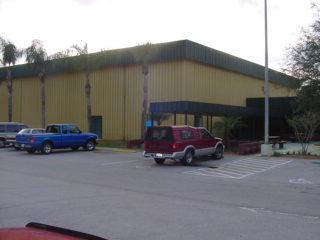 Palm Bay TT