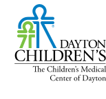 Dayton Childrens logo