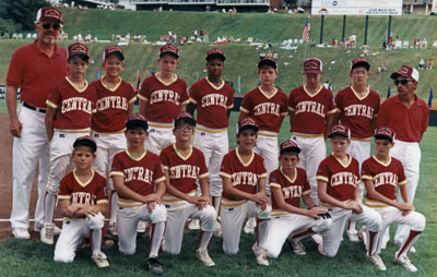 1989 baseball