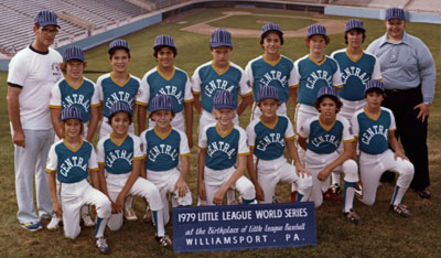 1979 baseball