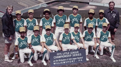 1975 baseball
