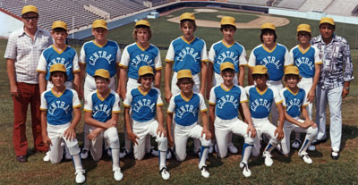 1976 baseball