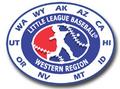 Western Region Oval Logo