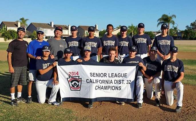 2014 Srs champs