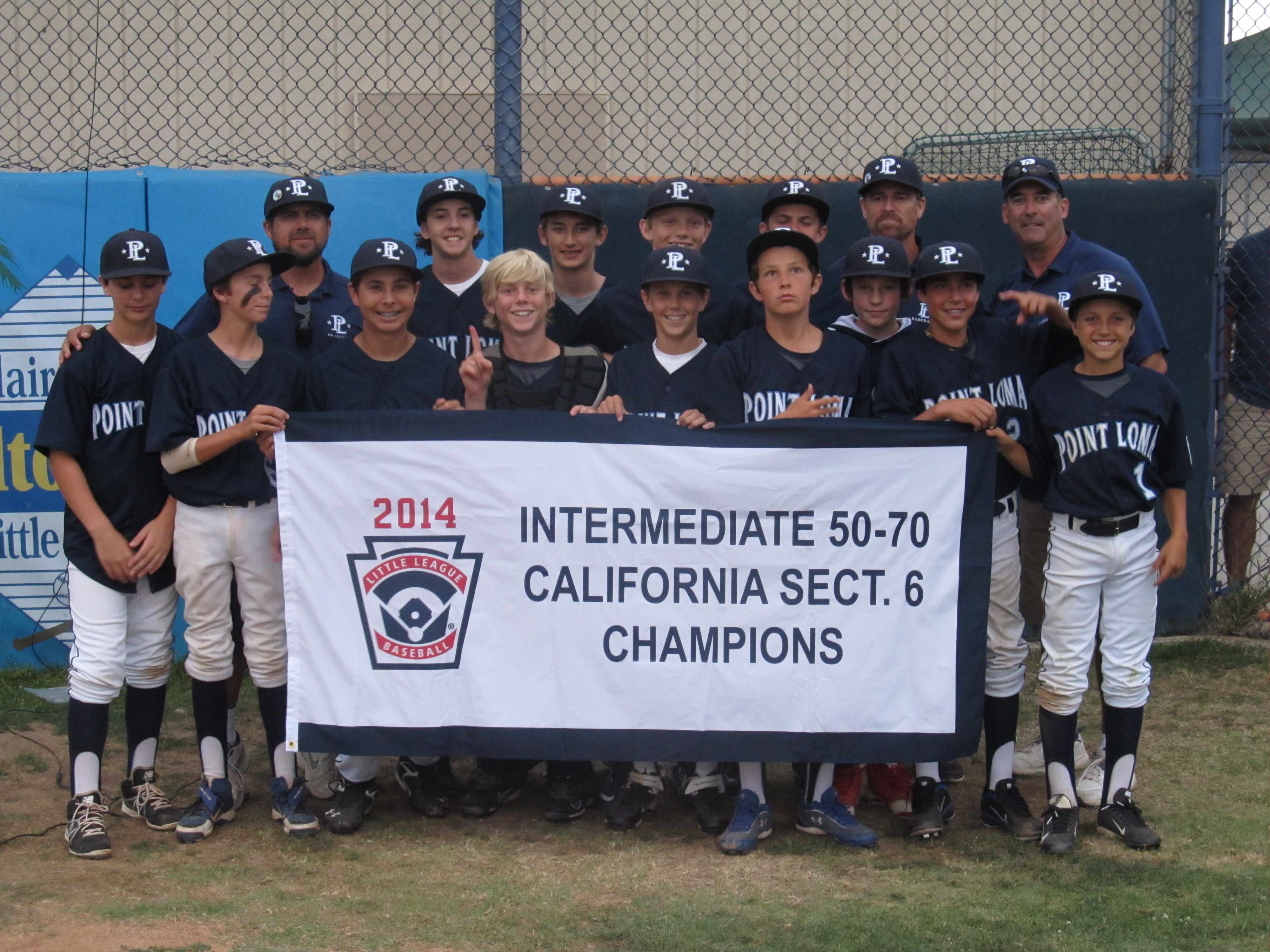 2014 Interm Section