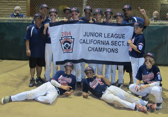 2014 jrs section