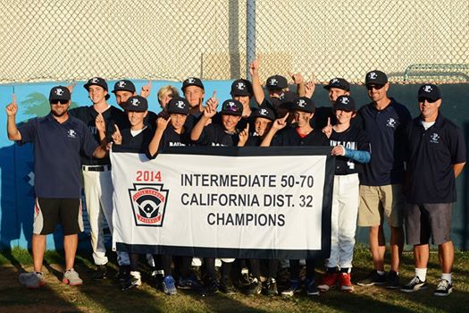 2014 Int AllStars