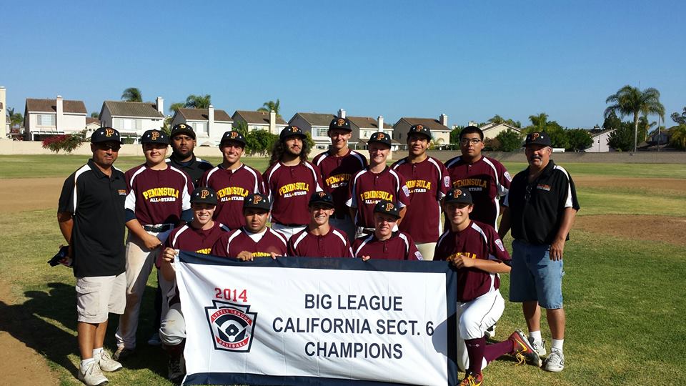big league section 2014