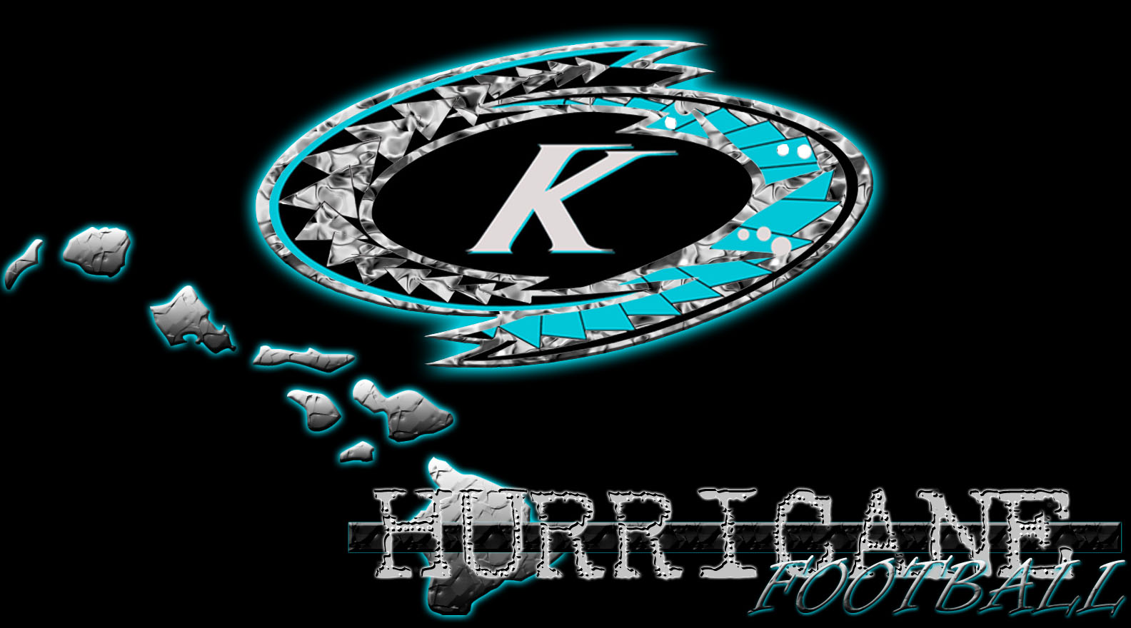 Kapolei Hurricanes Varsity Football