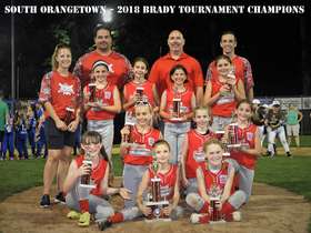 2018 Brady Champs SOLL