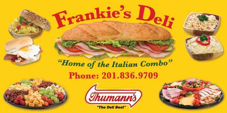 FrankiesDeli