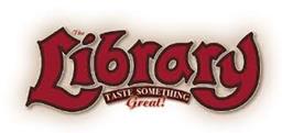 Library Logo