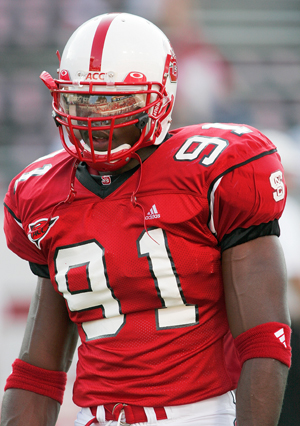 Manny Lawson