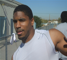 07 Combine Willis Barringer Michigan