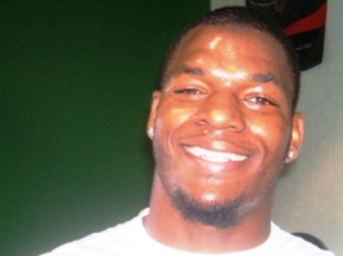 2008 combine Martellus Bennett Texas A M