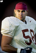 Lofa Tatupu